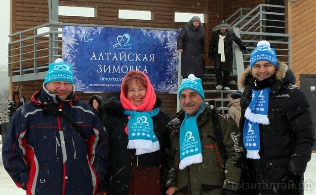 Алтайских ремесленников приглашают на семинар