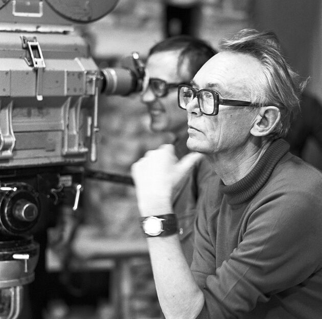 Юбилей Леонида Гайдая отмечают в Барнауле