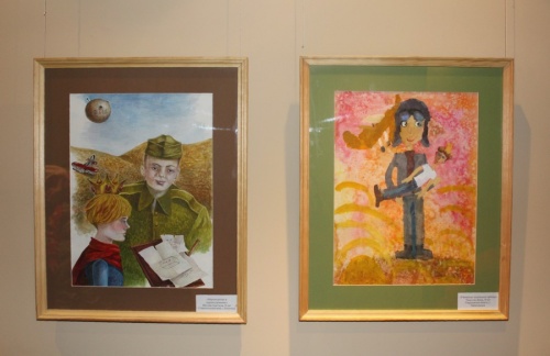 В Алтайском театре кукол наградят лауреатов конкурса «Мой маленький принц»