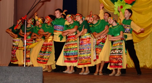 В Алтайском крае назвали победителей краевого творческого Марафона «Соседи»