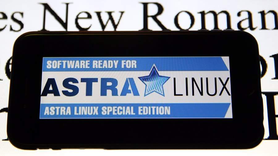 Минобороны поставит на служебные компьютеры операционную систему российского производства