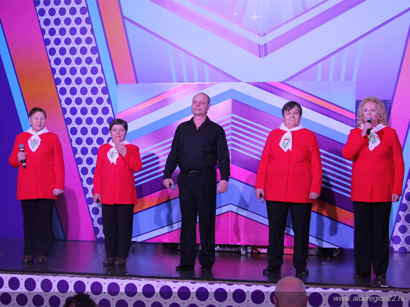 Региональная лига КВН в Алтайском крае подтвердила статус официальной