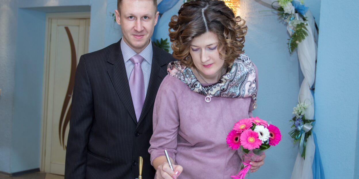 Магия чисел: барнаульские ЗАГСы объявили запись на гармоничные даты