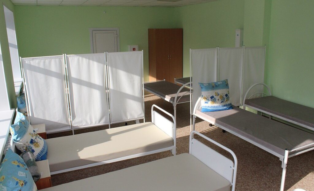 Дневной стационар кардиоцентра стал принимать в 2 раза больше пациентов