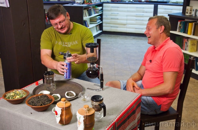 Под всеми парами на «Интурмаркет»! «Холмогорье» представит на международной туристической выставке оригинальные напитки с использованием травяного чая и вина