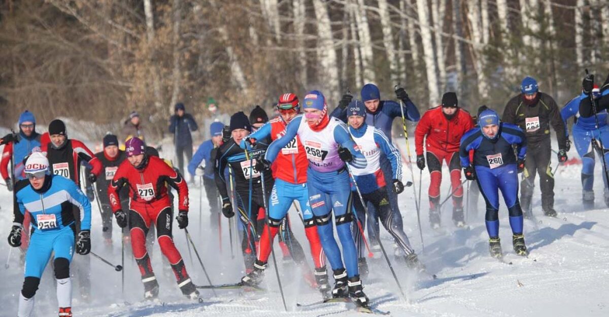 В Барнауле 10 февраля состоится лыжная эстафета на призы газеты «Алтайская правда»