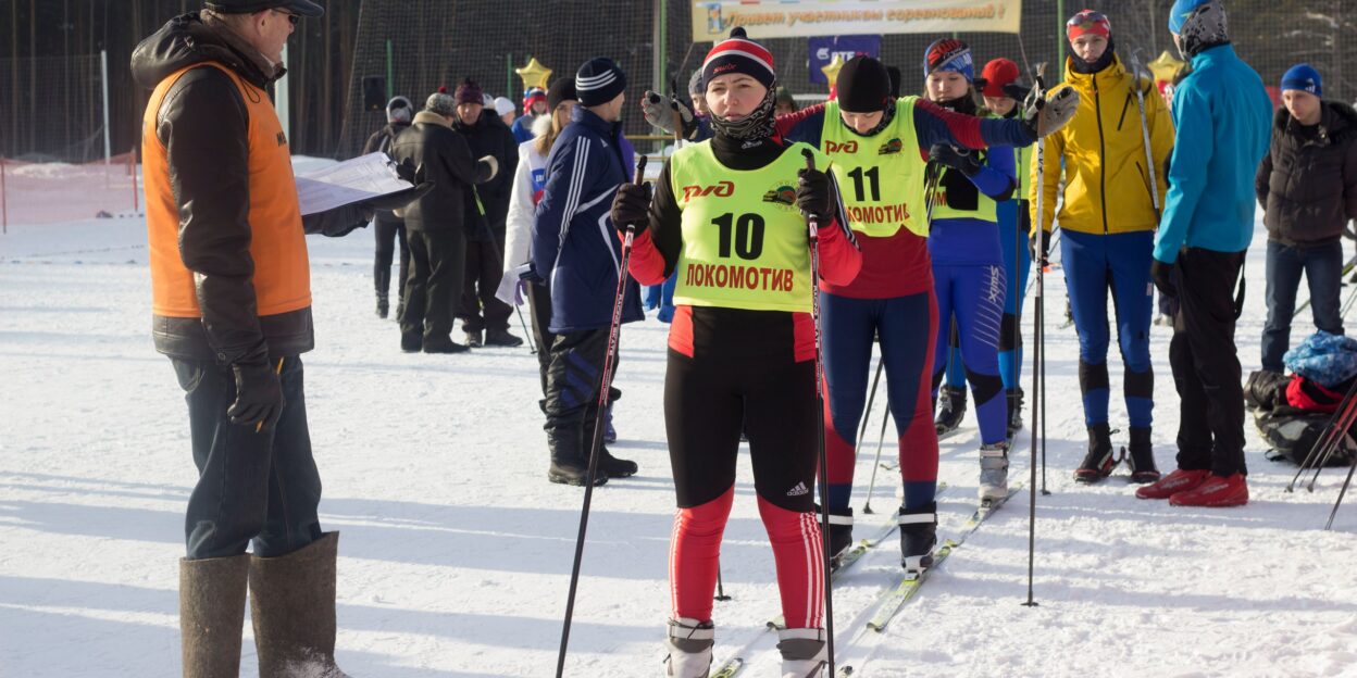 Первенство России по лыжным гонкам среди медицинских и фармацевтических вузов вновь пройдет в Алтайском медуниверситете