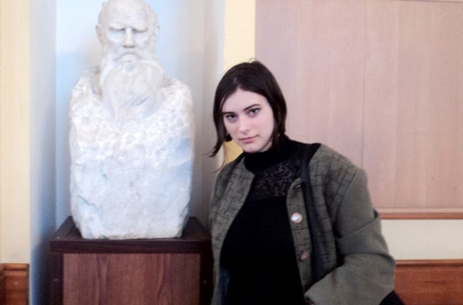 Московские литературные журналы опубликуют повести барнаульской студентки