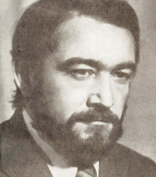 В Алтайском крае устроят вечер памяти поэта Николая Черкасова