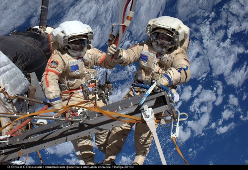 В Косихинском районном краеведческом музее открывается передвижная фотовыставка «Планета Земля: взгляд из космоса»
