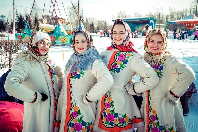 Три квеста в поисках рецептов здоровья проведут 8 Марта в парке «Центральный»