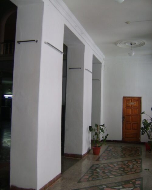 В Новоалтайске открывается новая выставочная площадка