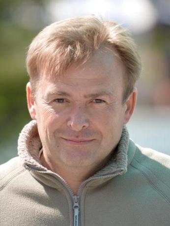 Известный алтайский фотограф научит барнаульцев успешной съёмке диких животных