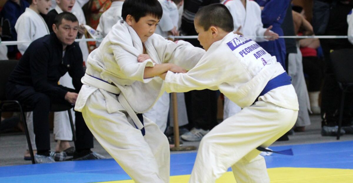 В Барнауле 24 марта состоится открытый региональный турнир памяти Владимира Новикова