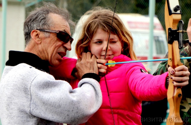 Движение, весна, маральник! Что в программе VISIT ALTAI для активного спорта и отдыха?