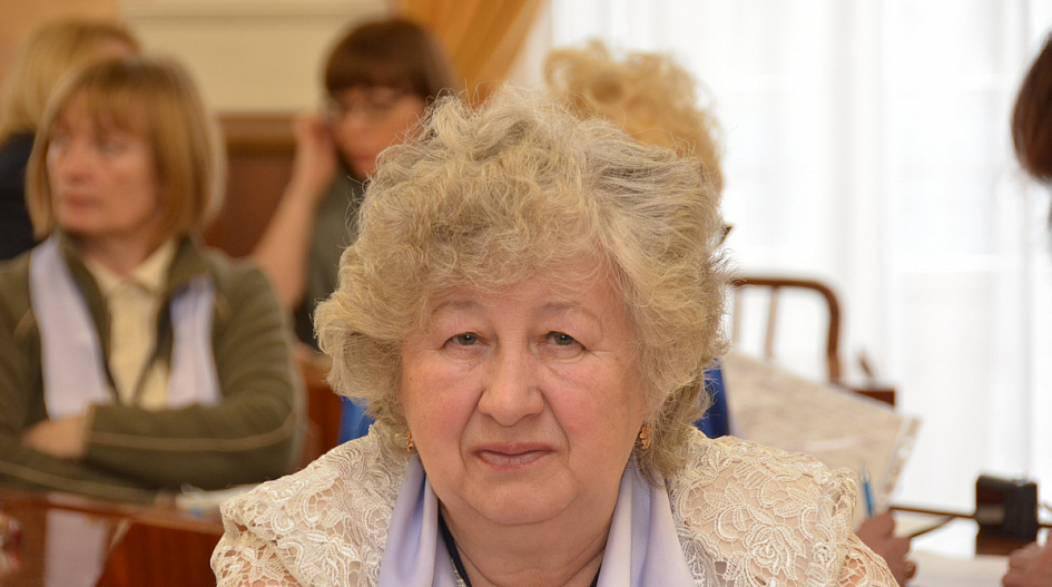 В Барнауле дан старт проекту «Серебряное волонтерство»