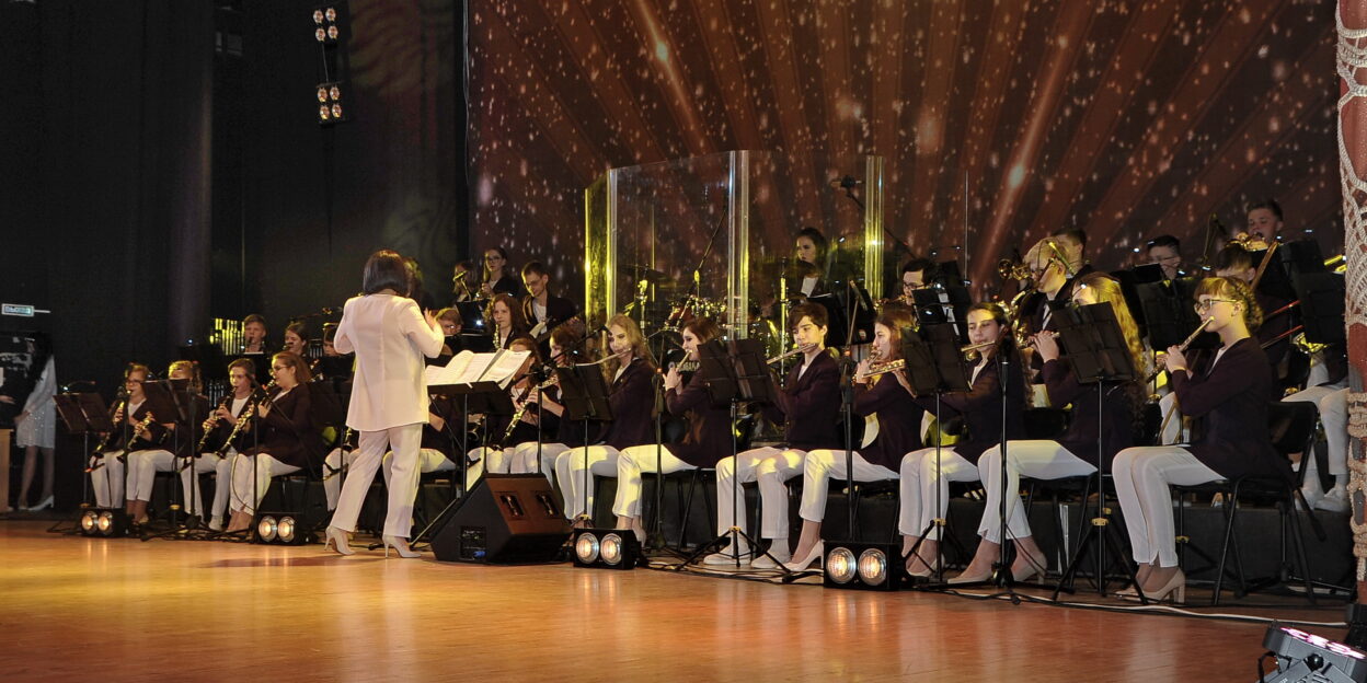 В Барнауле пройдет концертная программа «Виват, оркестр!»