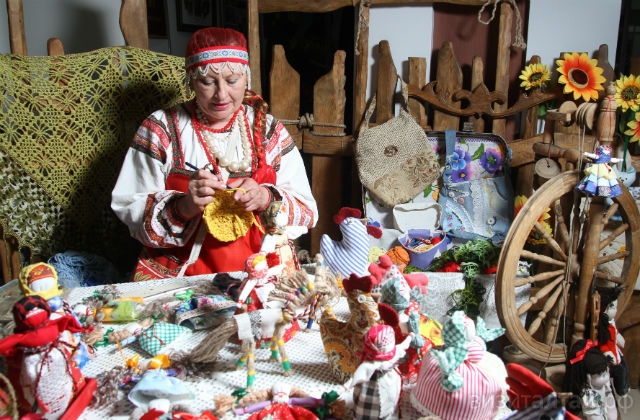 Выставка «АлтайТур. АлтайКурорт» в 2018 году переезжает на «Бирюзовую Катунь»