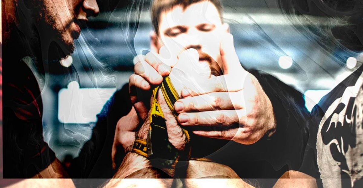 В Барнауле 7 апреля пройдёт Кубок «Армады» памяти Александра Старыгина