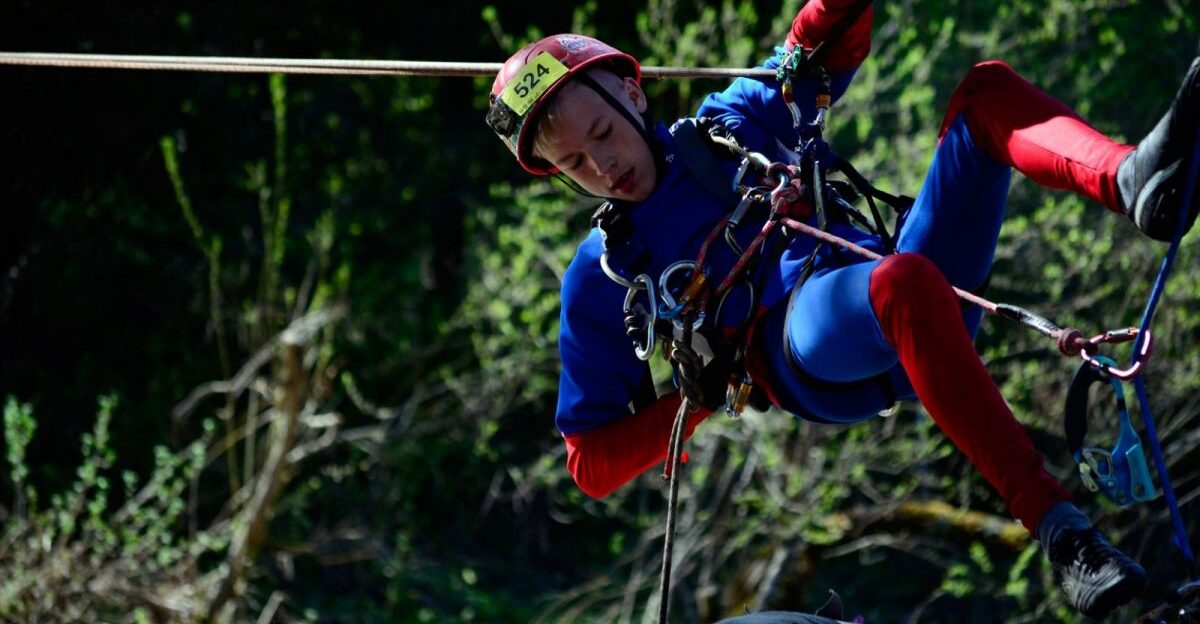 Чемпионат и первенство Сибири по спортивному туризму пройдут в Алтайском районе в начале мая