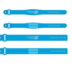 В Барнауле появится новый вид электронного средства платежа – транспортный браслет