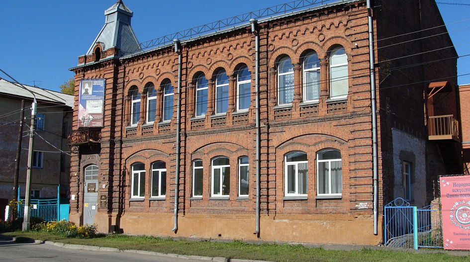 Межмузейный квест проведут в Барнауле в музейную ночь