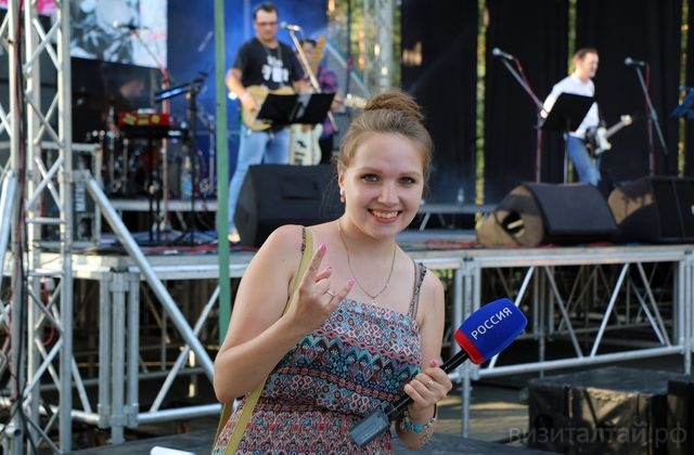 Фестиваль «Because of the Beatles» состоится в Алтайском крае в июле