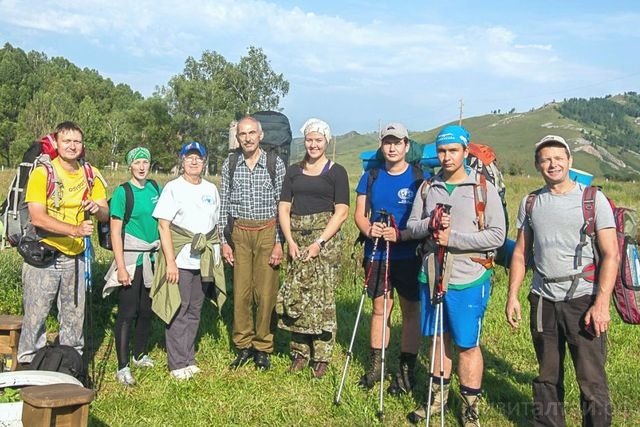 До 15 июня можно предложить вариант экотропы на всероссийский конкурс «Зеленый маршрут». Победителей наградят турпутевкой