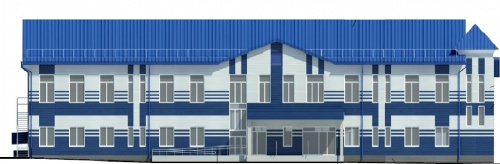 Новый культурно-спортивный комплекс будет построен в Новоалтайске в рамках программы 85Х85