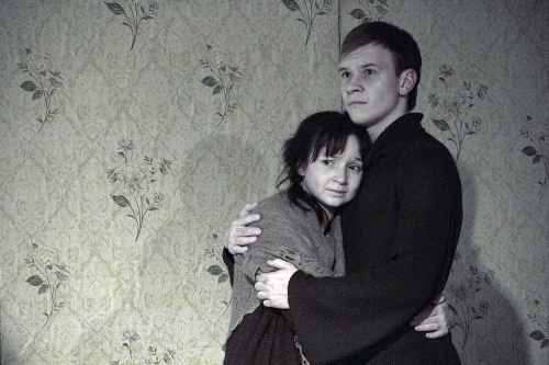 В Молодежном театре Алтая празднуют Дни Великой Победы