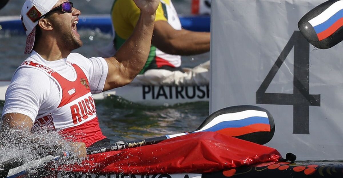 Международная федерация гребли на байдарках и каноэ подписала соглашение с Алтайским краем о проведении в Барнауле в 2018 году международных соревнований «Гонка чемпионов»