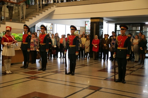 Премьерой спектакля «Бесприданница» открылся «Парад премьер» в Алтайском краевом театре драмы им. Василия Шукшина
