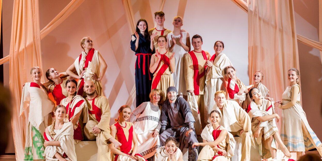 Театрализованным концертом завершится 27-й концертно-творческий сезон АГИК