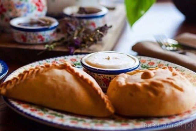 Чем будут угощать жителей и гостей Алтайского края на большом татарском национальном празднике Сабантуй