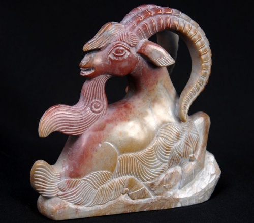 В Барнауле открывается выставка художников Республики Тыва