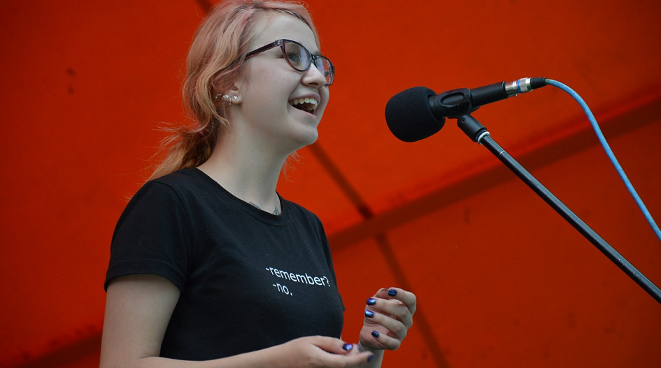 «Шишковка» отпразднует день рождения Пушкина на открытом воздухе