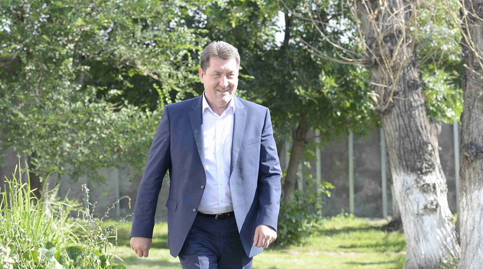 За счет средств городского бюджета в Барнауле сделают ремонт в 121 образовательной организации