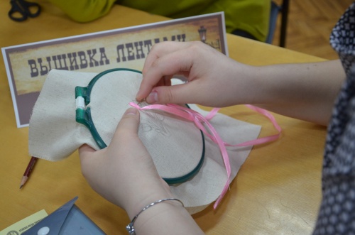 Государственный художественный музей Алтайского края запускает проект для активных пенсионеров