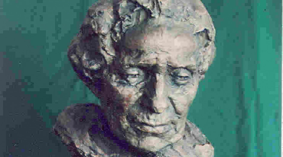 В Барнауле откроют выставку скульптур крестьян, рабочих и солдат Второй мировой