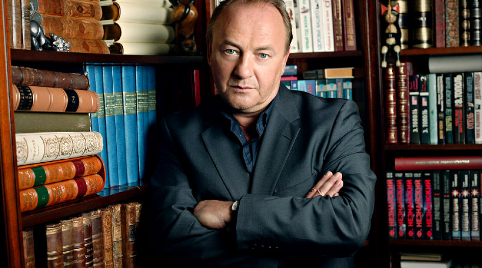 В Барнауле будет раздавать автографы автор мирового бестселлера «Одиночество в сети»