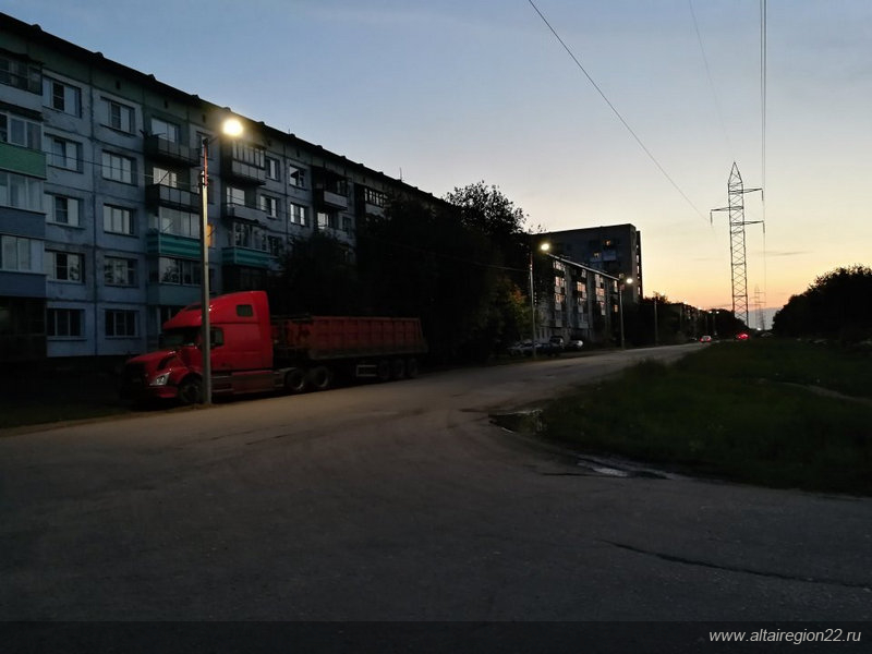 В Рубцовске Алтайского края реализуют городскую программу «Дорога в школу»