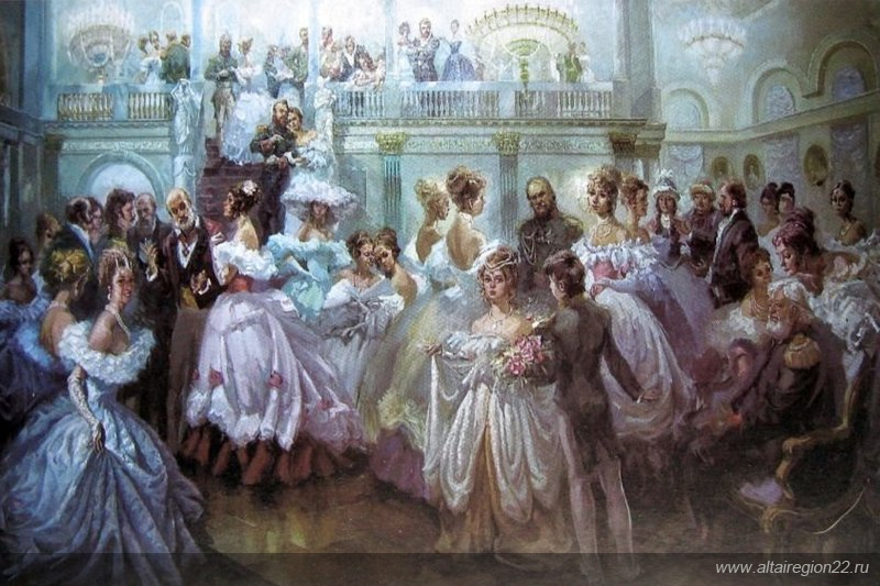 Выставку работ художника Алексея Дрилева открыли в Алтайском крае