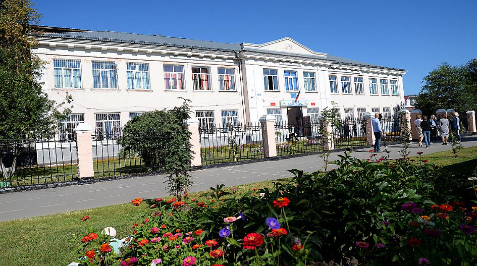 В Барнауле завершается приемка образовательных организаций к началу учебного года