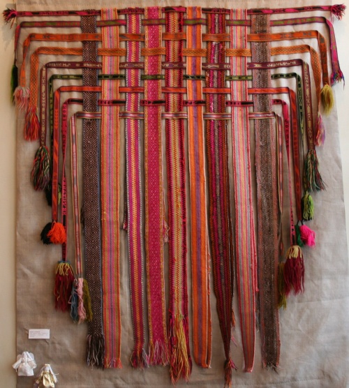 14 сентября в Государственном художественном музее Алтайского края состоится открытие выставки «Философия ткани»