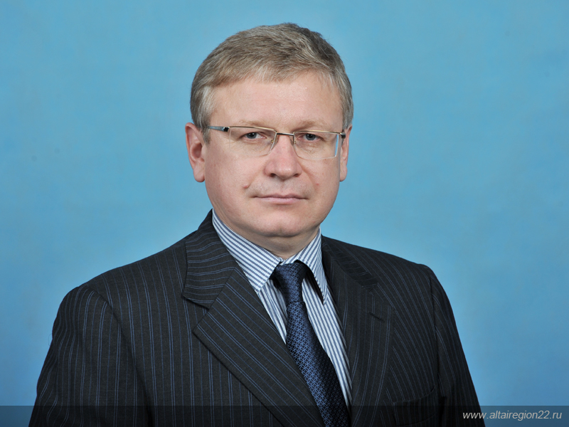 Президент Алтайской федерации гребли на байдарках и каноэ: Встреча с лучшими гребцами планеты на «Кубке чемпионов» станет стимулом для юных спортсменов региона