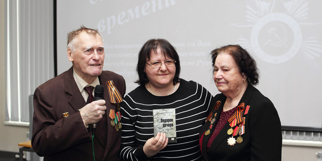 В Барнауле пройдет премьера документального фильма «Высота»