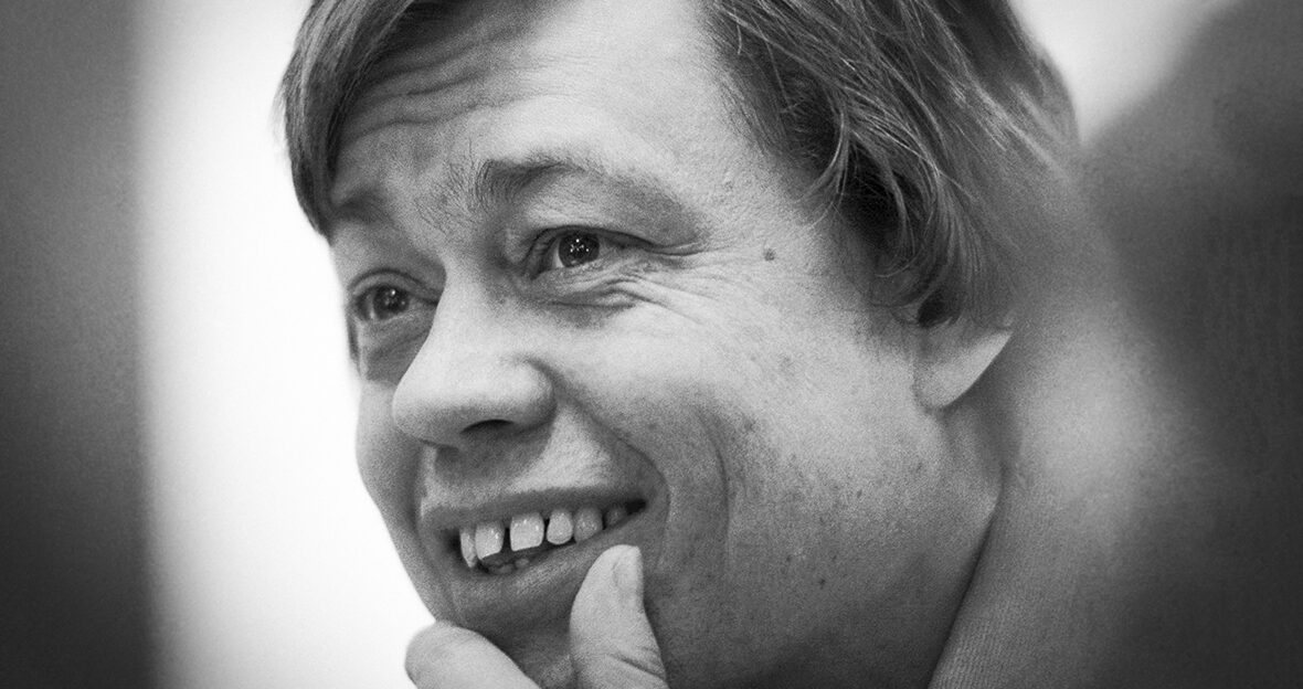 Умер актер Николай Караченцов