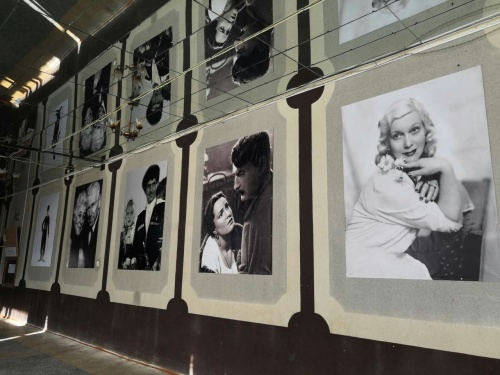 В Яровом открывается современный 3D кинозал