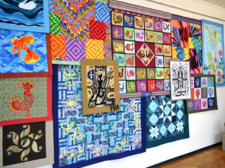 25 работ народных мастеров Алтайского края пополнят фонды государственных музеев региона