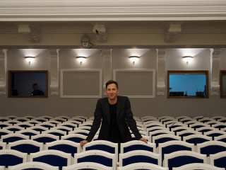 Лауреат международных конкурсов Антон Дорофеев: Хочу, чтобы жители и гости Алтайского края после спектакля «Жар-птица» стали немного другими